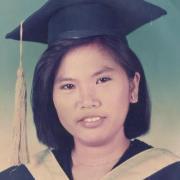 Marcia Ramos's Classmates® Profile Photo