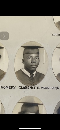 Clarence Munnerlyn's Classmates profile album