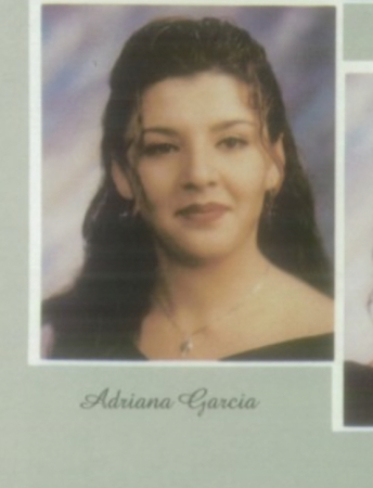 Adriana Garcia's Classmates profile album