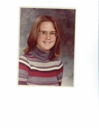 Donna Lloyd's Classmates profile album