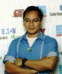 Alvin Carbonel's Classmates® Profile Photo
