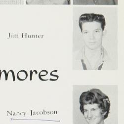 James Hunter's Classmates profile album