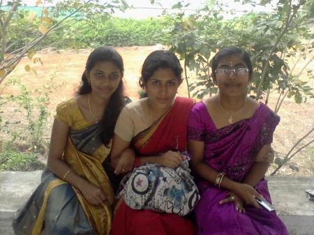 Priyanka Madhavan's Classmates® Profile Photo