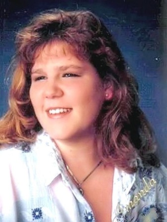 Amanda Starry's Classmates® Profile Photo