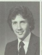 Barry Baker's Classmates profile album