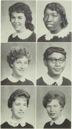 Barbara Pendorf's Classmates profile album