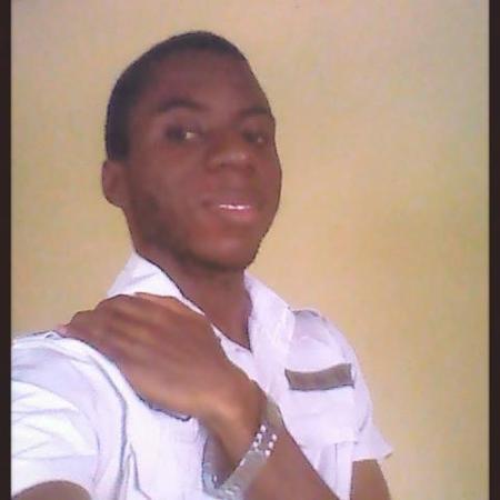 Desmond Quaye's Classmates® Profile Photo