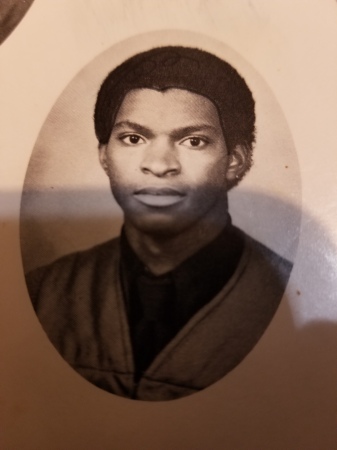 Alfred Willis' Classmates profile album