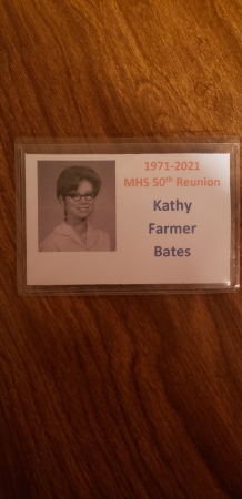 Kathy Bates' Classmates profile album