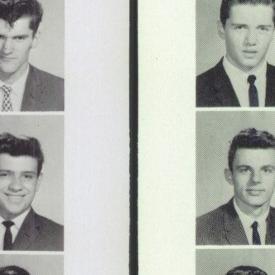 John Dudek's Classmates profile album