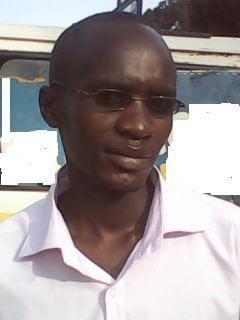 Joseph Wa Wanjuguma's Classmates® Profile Photo