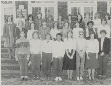 Lori Kersey's Classmates profile album