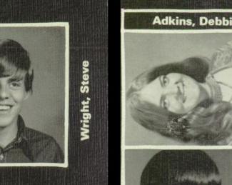 Debbie Adkins' Classmates profile album