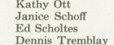 Edward Scholtes' Classmates profile album