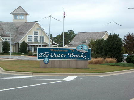 2007 Outer Banks, NC