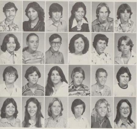 Debbie Torres' Classmates profile album