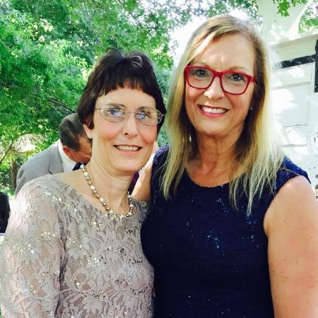 Carrie Welborn's album, Class of 73, 74, & 75 2015 Reunion