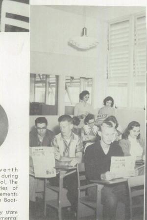 Joan Murray's Classmates profile album