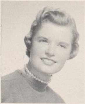 donna cruwell's Classmates profile album