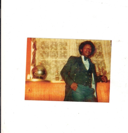 Ray L. Albritton Jr.'s Classmates profile album