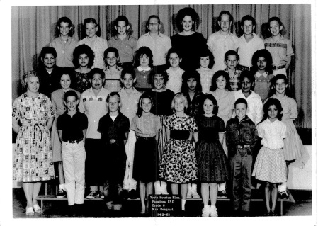 Donna Boganwright's Classmates profile album