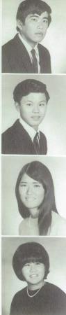 Janet Nakagawa's Classmates profile album