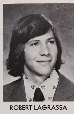 Bob Lagrassa's Classmates profile album