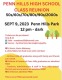 PENN HILLS HIGH SCHOOL PARTY IN THE PARK reunion event on Sep 9, 2023 image