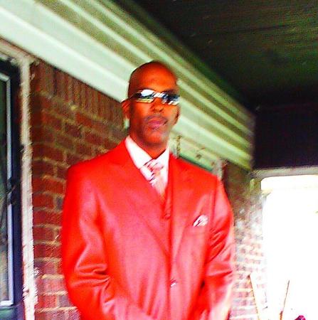 terry white's Classmates® Profile Photo