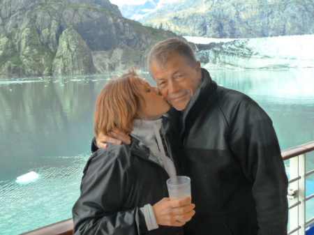 Scott Lohman's album, Alaska Cruise Aug 2014