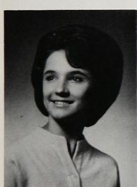 Shirley K. Wolf's Classmates profile album
