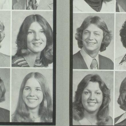 Pamela Deas' Classmates profile album