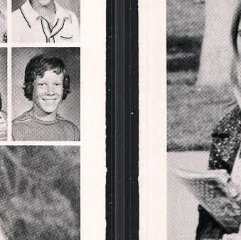 Sharon Vaughan's Classmates profile album