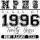 Mt. Pleasant High School Reunion reunion event on Jun 11, 2016 image