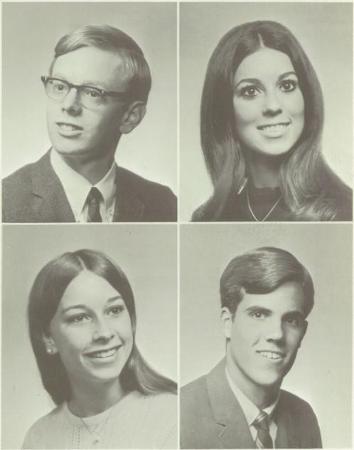 Dave Anderson's Classmates profile album