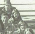 Jackie Parsons Larson's Classmates profile album