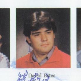 David Estes' Classmates profile album