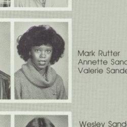 Valerie Carter's Classmates profile album