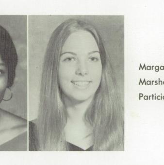 Patricia Thompson's Classmates profile album