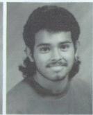 Miguel Calvillo's Classmates profile album