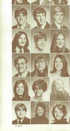 George Kinder's Classmates profile album