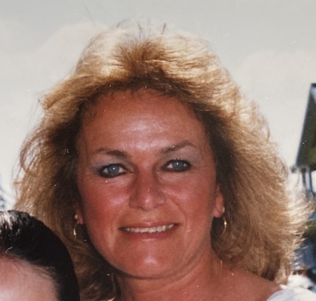 Linda Blom's Classmates® Profile Photo