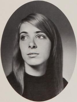 Nancy Bose's Classmates profile album