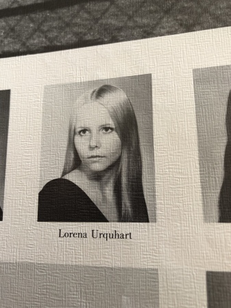 Lorena Katulka's Classmates profile album