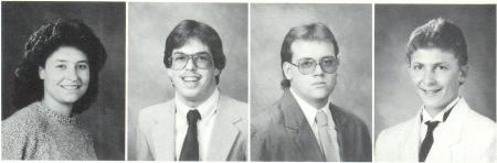 Christopher Louagie's Classmates profile album