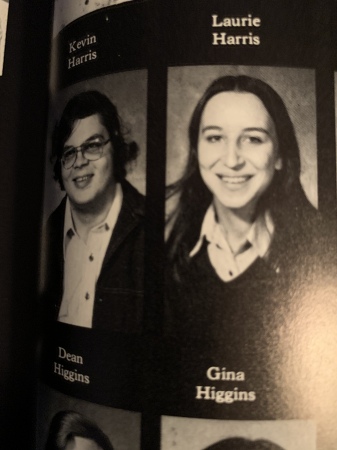 Gina Higgins' Classmates profile album