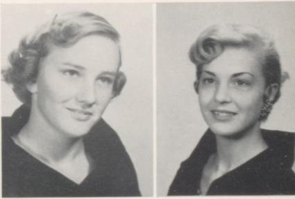 Faye Cobb's Classmates profile album