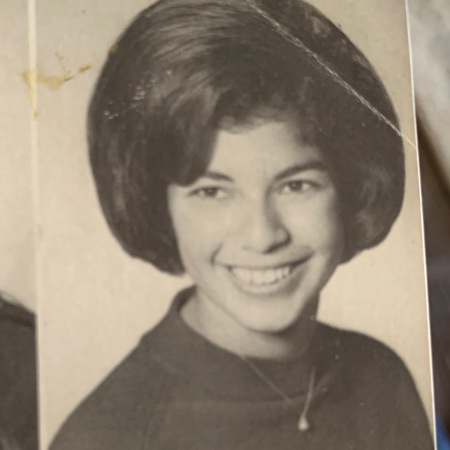 Anita Olea's Classmates profile album