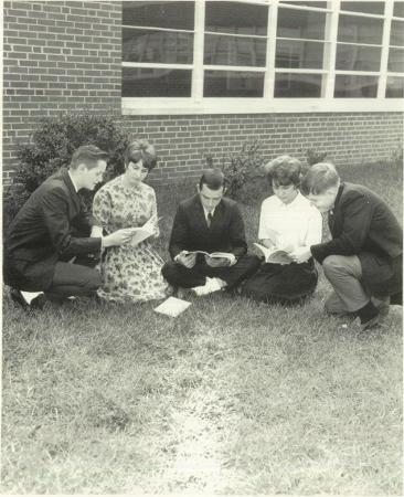 Carol Tingler's Classmates profile album