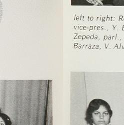 C Zepeda's Classmates profile album